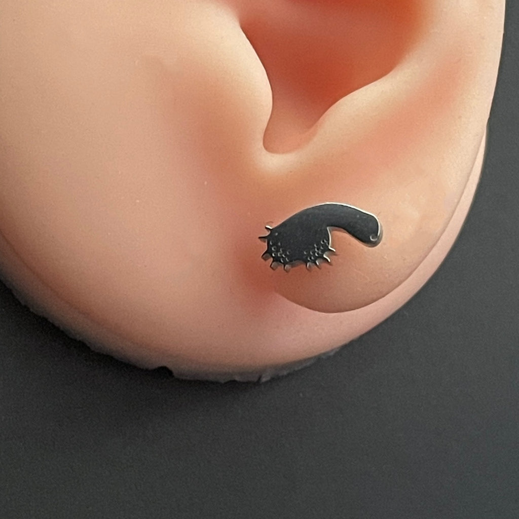penis earrings