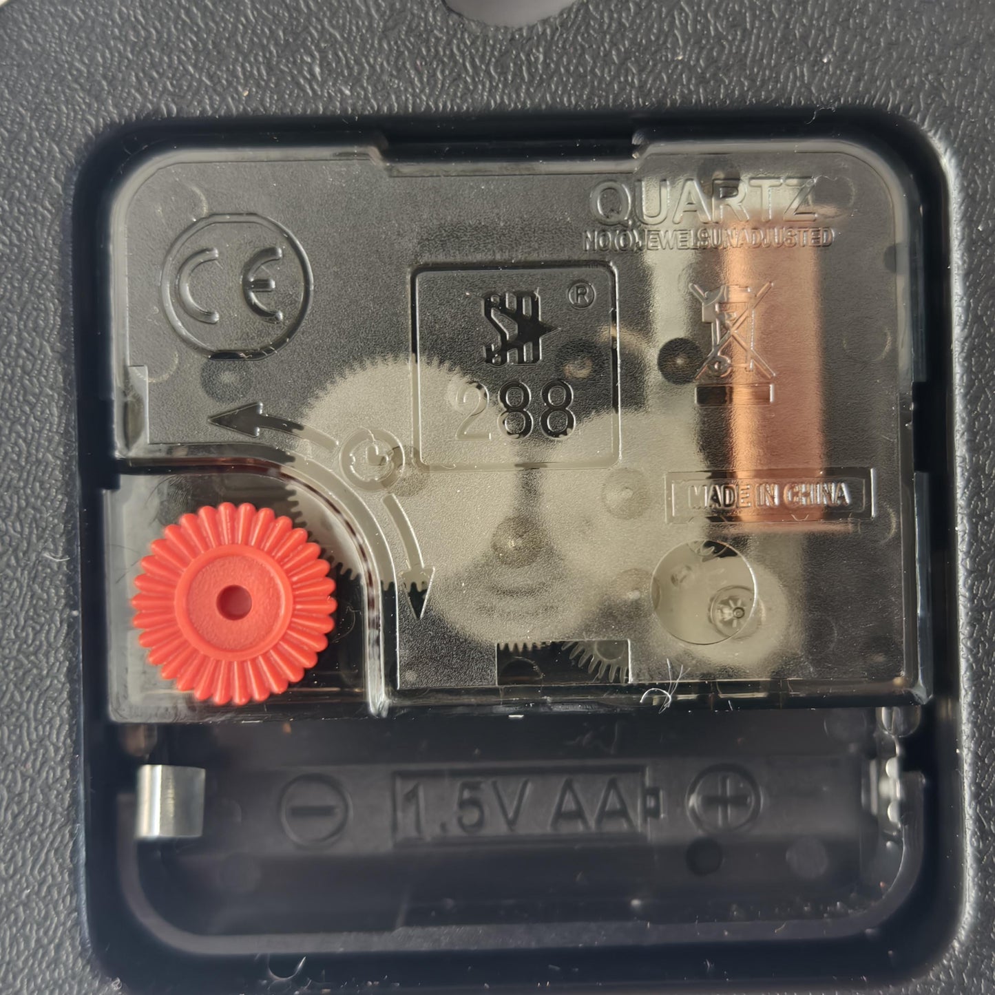 Adult Humor Clock