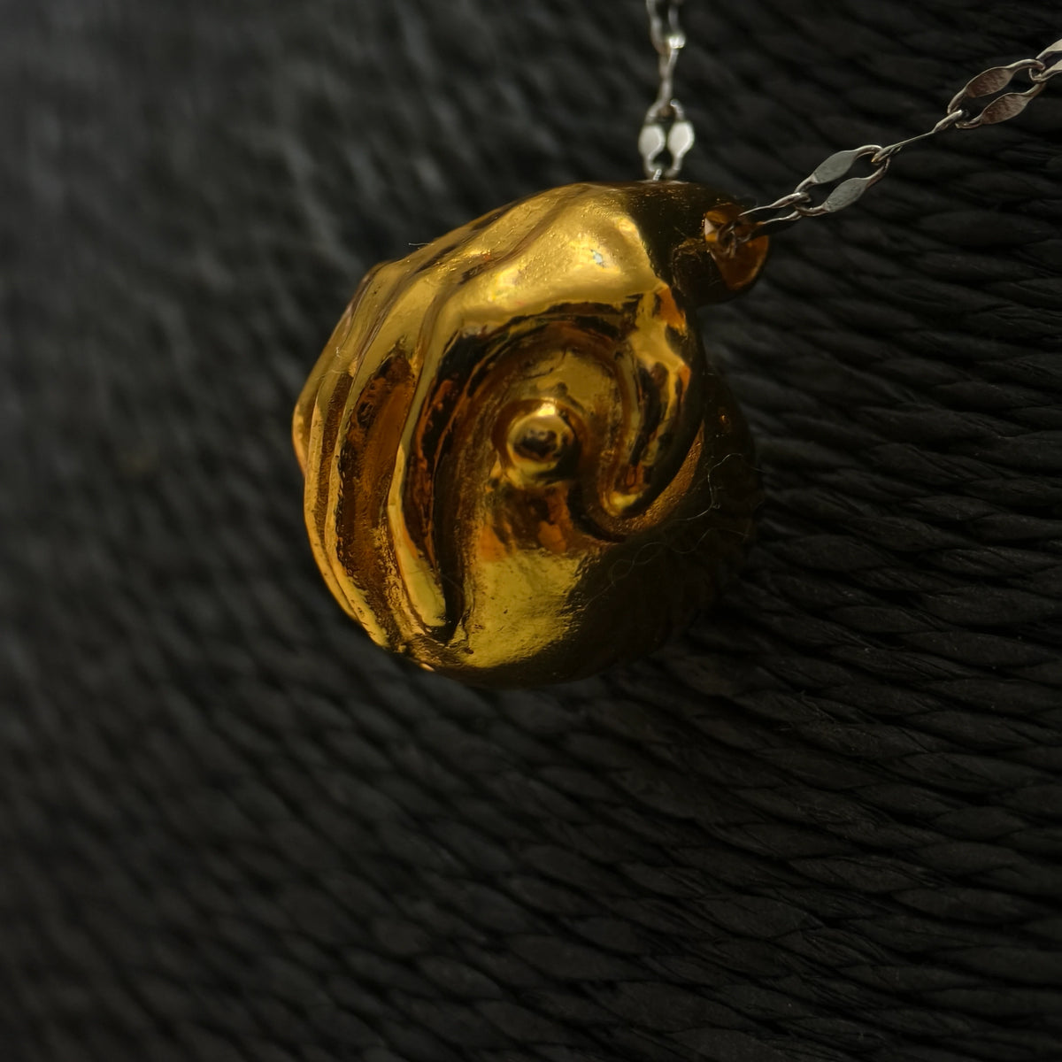 Heart of Surrender Necklace 3