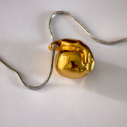 Heart of Surrender Necklace 2