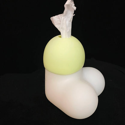 Penis Tissue Box