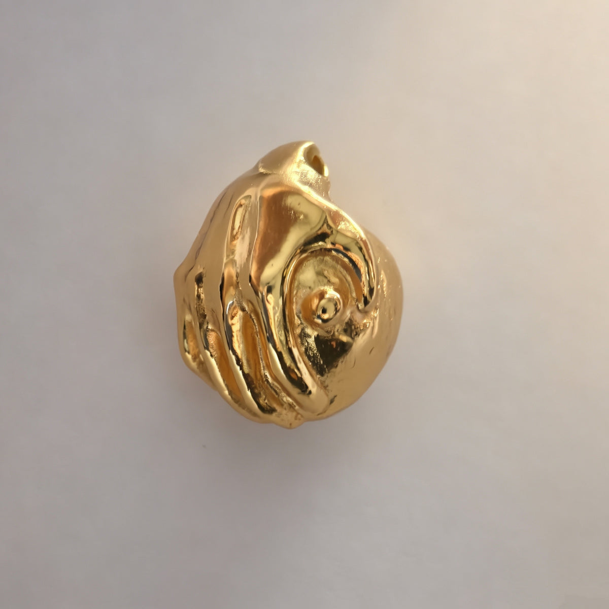 Breast Hold Pendant