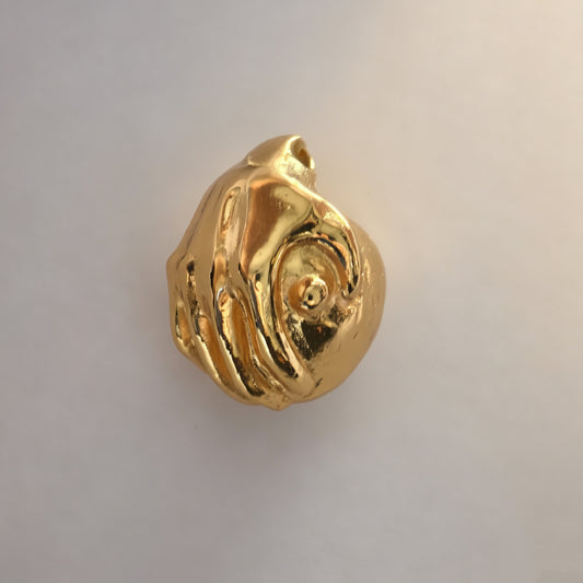 Breast Hold Pendant