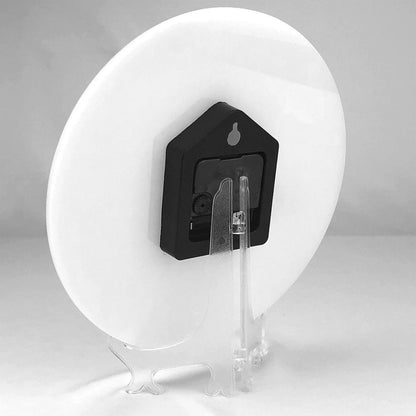 Adult Humor Clock