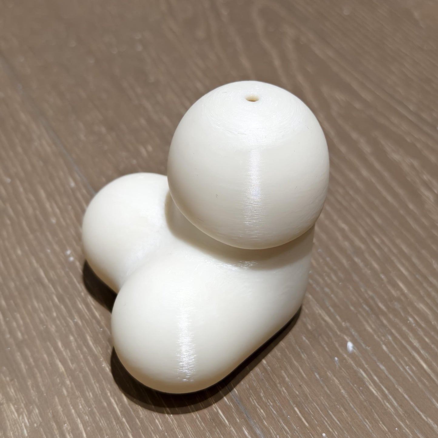 Novelty Toothpick Dispenser