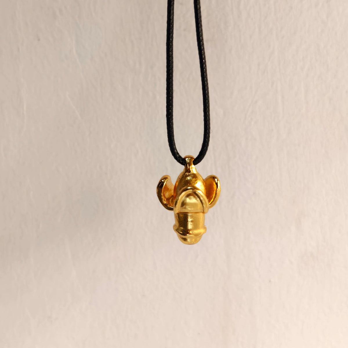 Forbidden Fruit Necklace 2