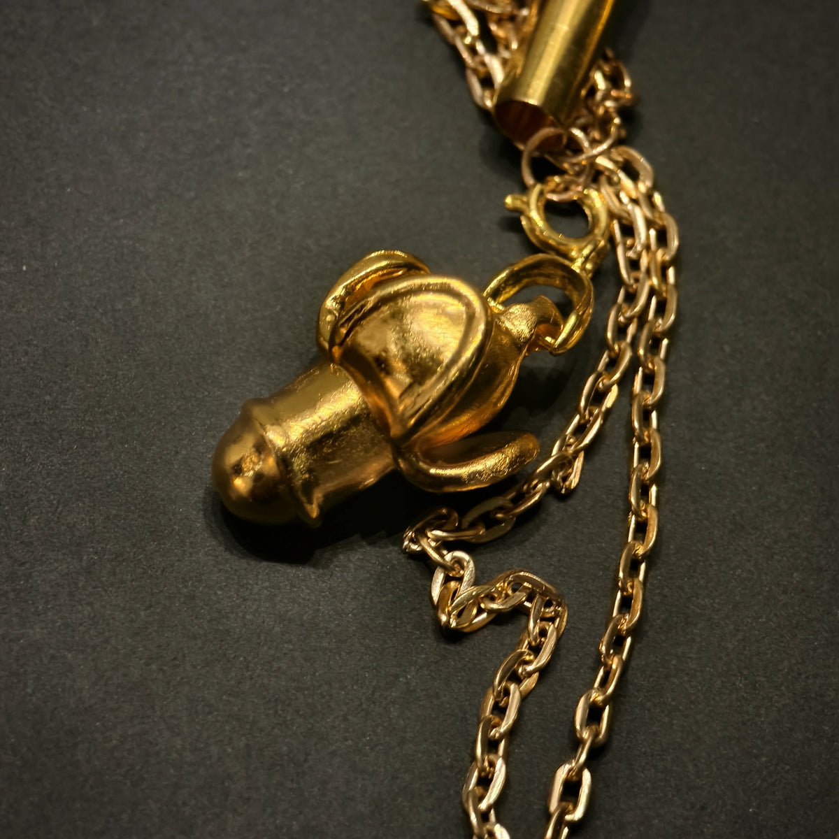 Forbidden Fruit Nipple Jewelry 2