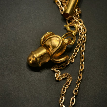 Forbidden Fruit Nipple Jewelry 2