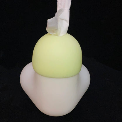 Penis Tissue Box