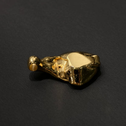 Touch Your Secret Pendant