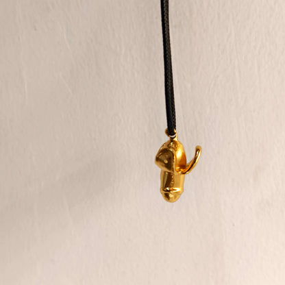 Forbidden Fruit Necklace 2
