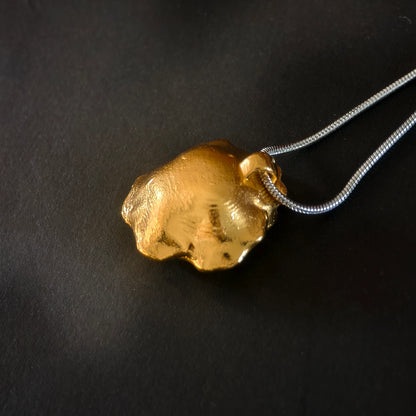 Secret Rose Necklace 2