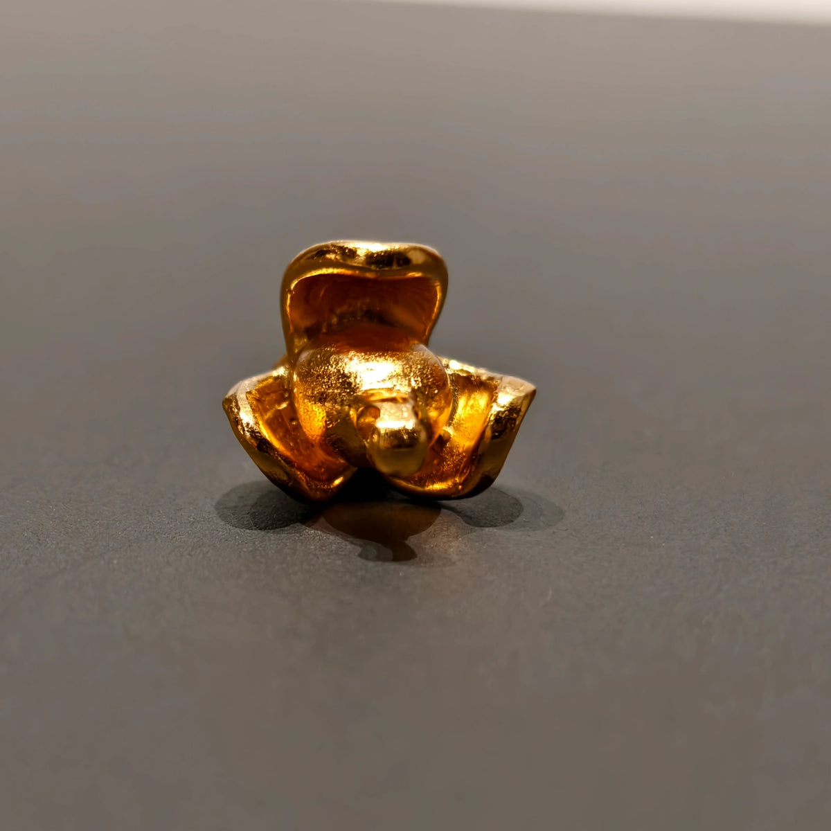 Forbidden Fruit Pendant