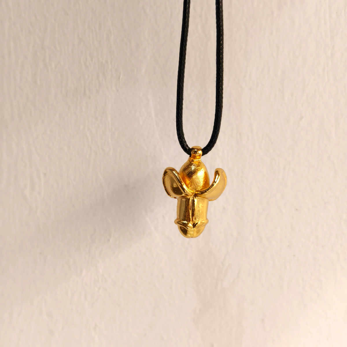 Forbidden Fruit Necklace 2