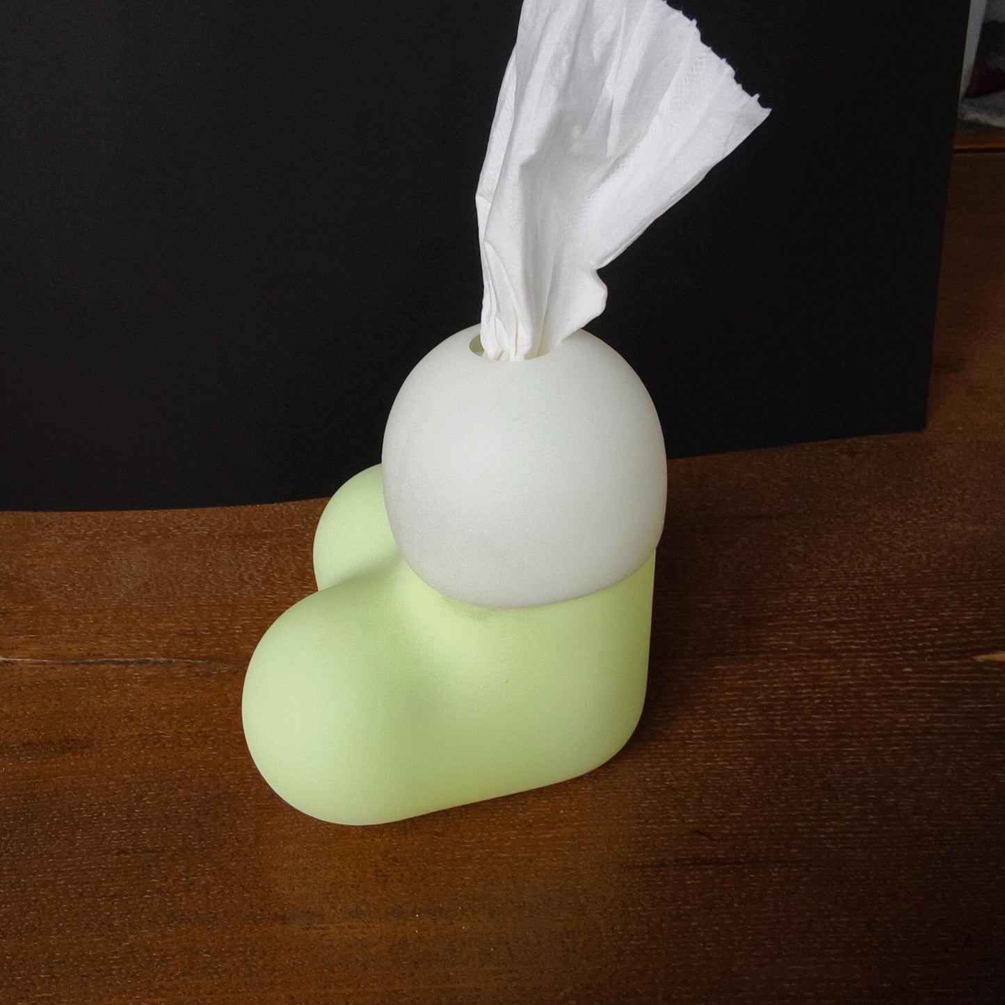 Funny Novelty Tissue Box Cover