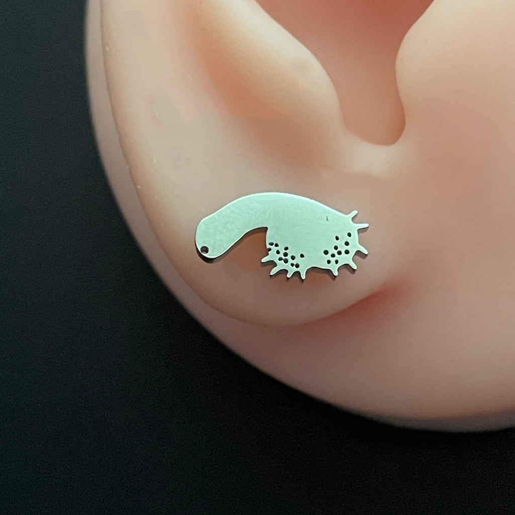 penis earrings