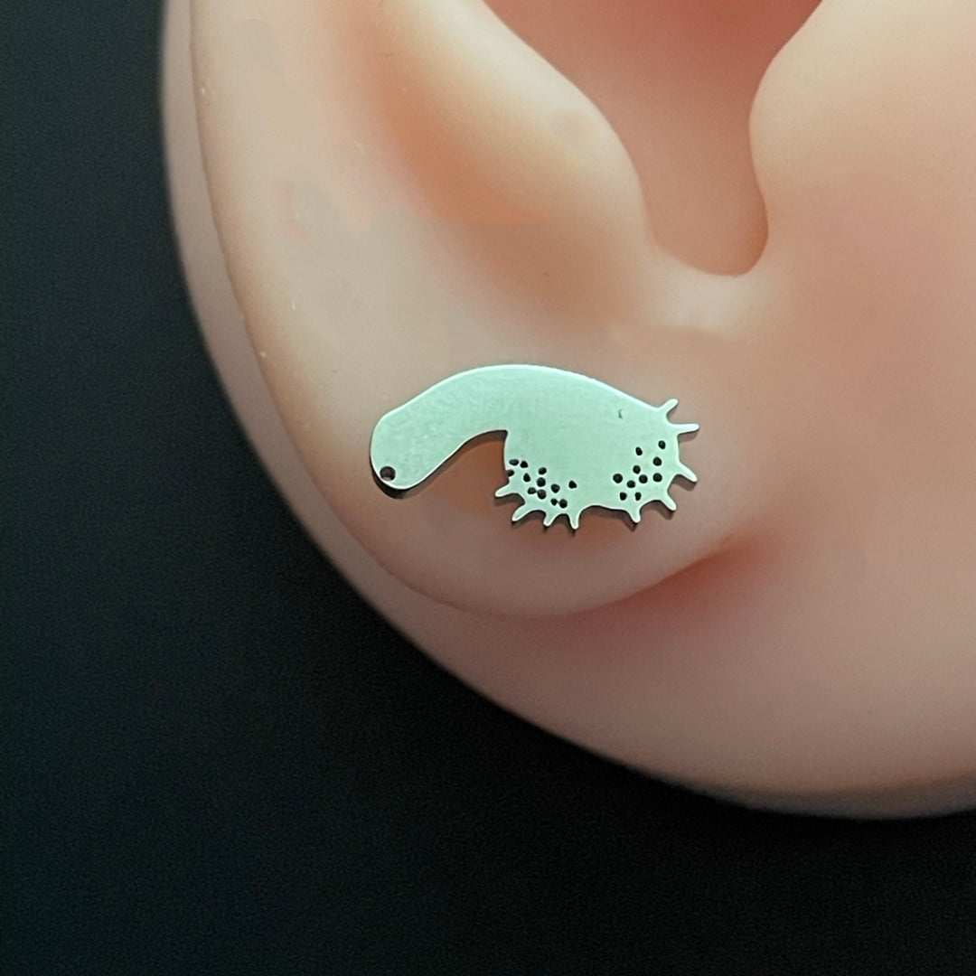 penis earrings