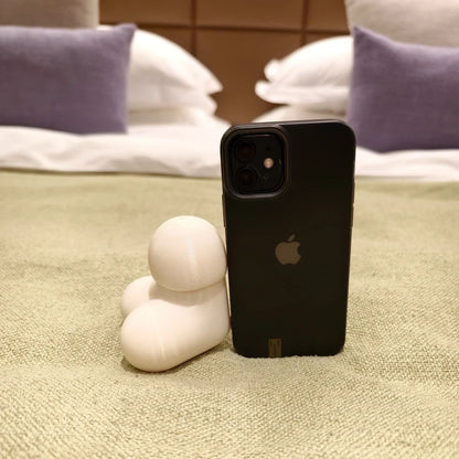 Food-Grade Penis Toothpick Holder