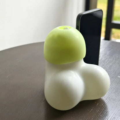 S Size Penis Tissue Box