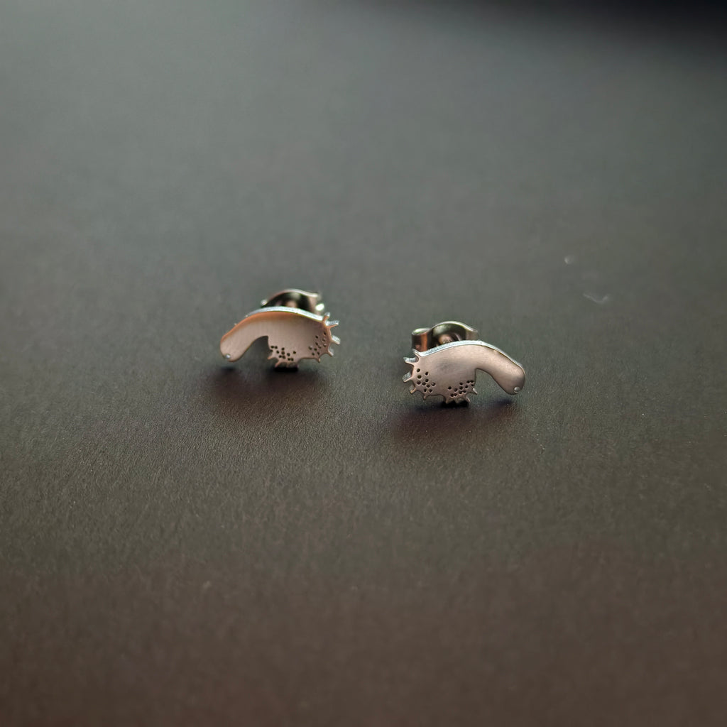 penis earrings