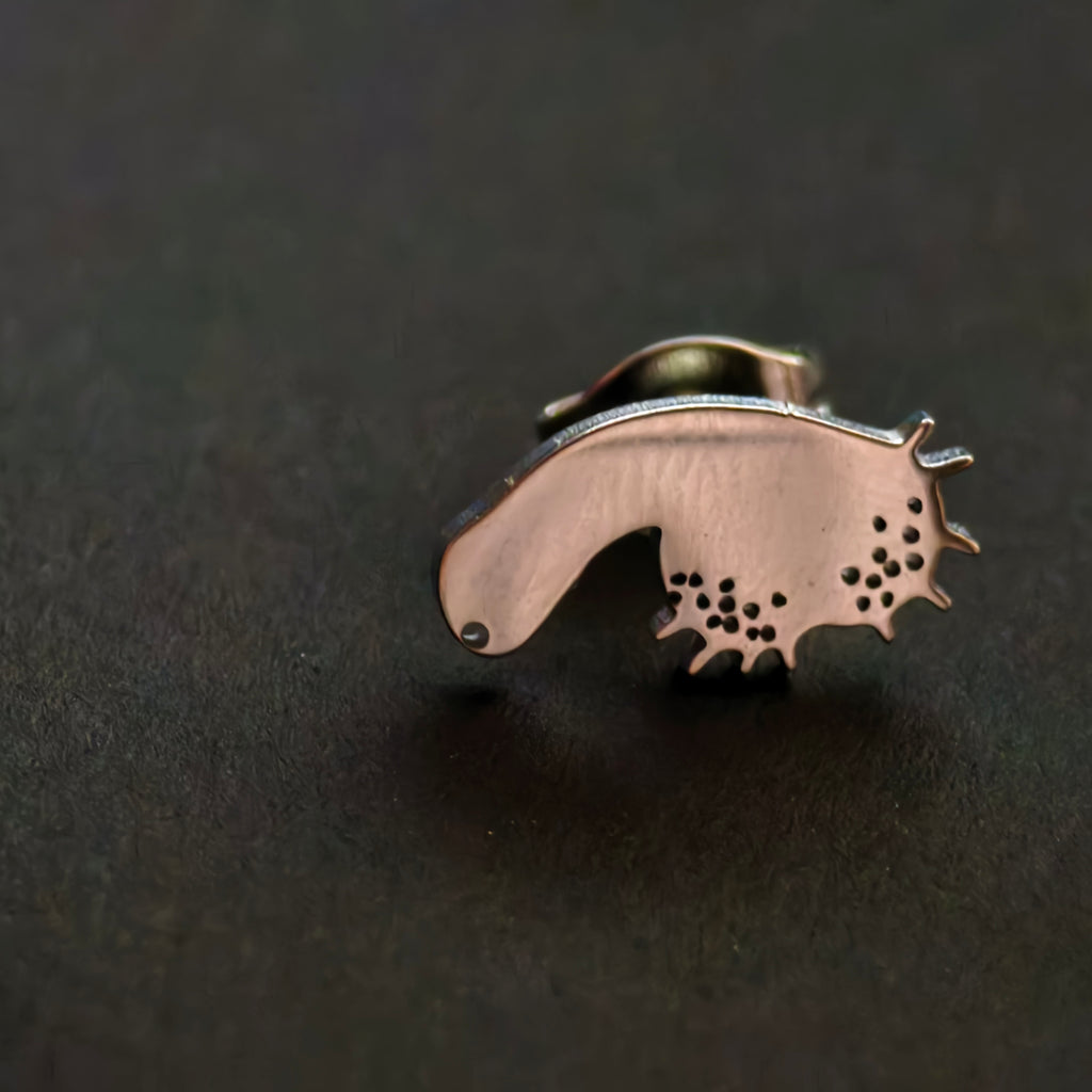 penis earrings