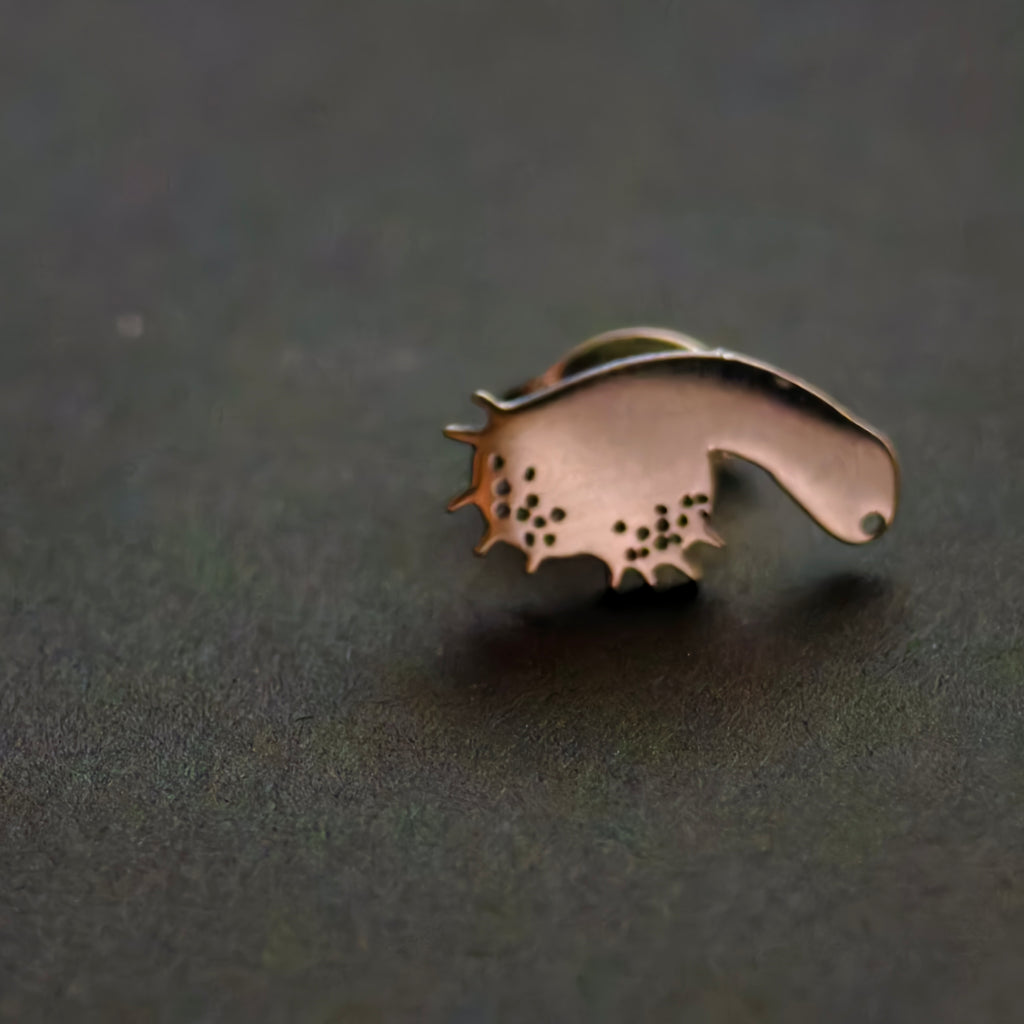 penis earrings