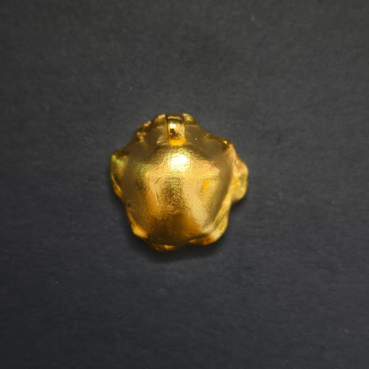 Mystic Rose Pendant