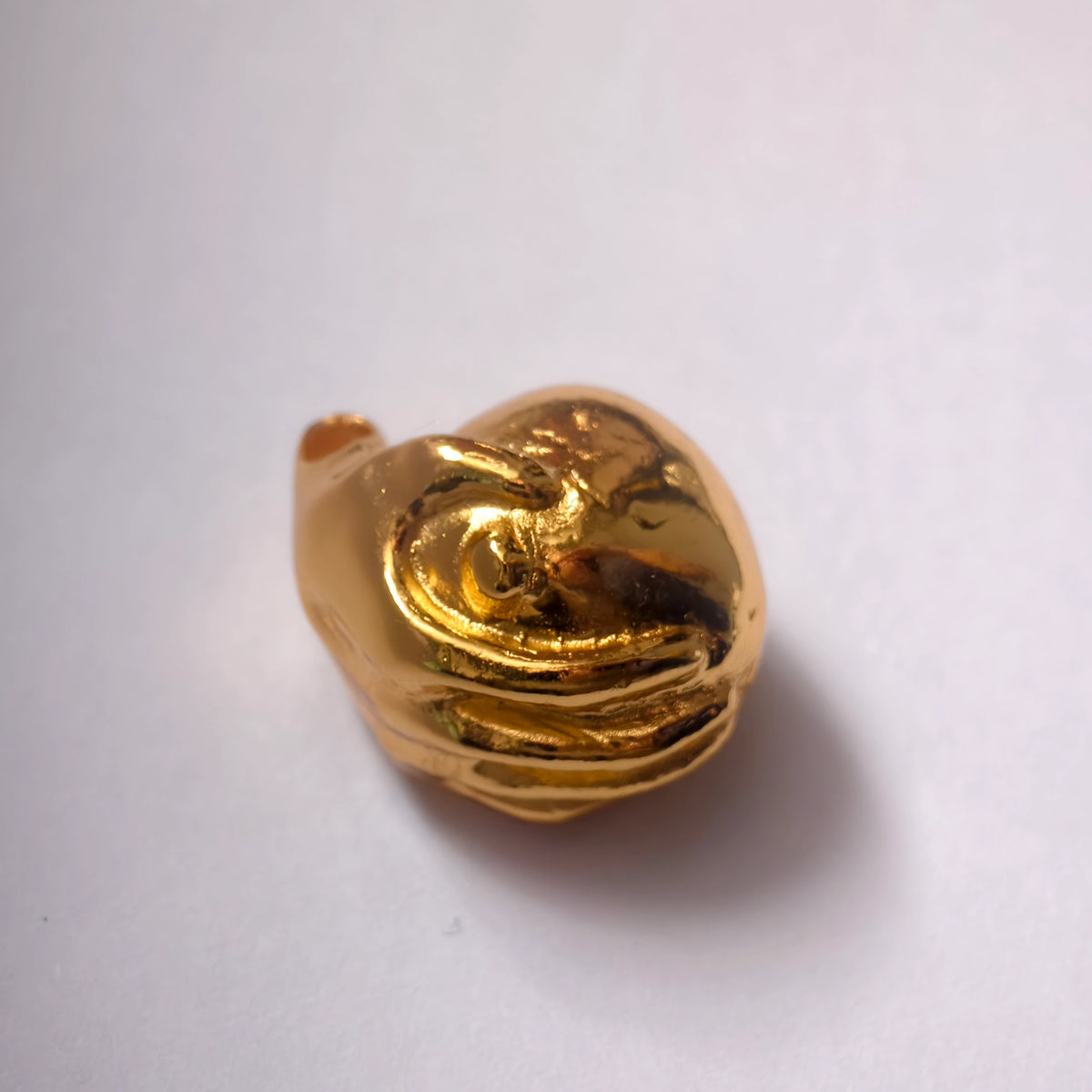 Breast Hold Pendant
