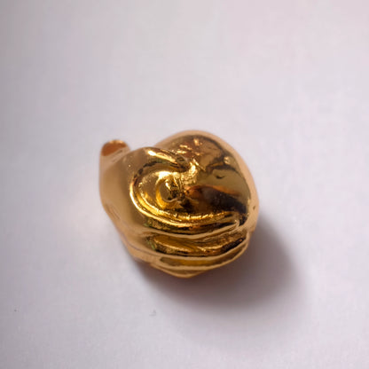 Breast Hold Pendant