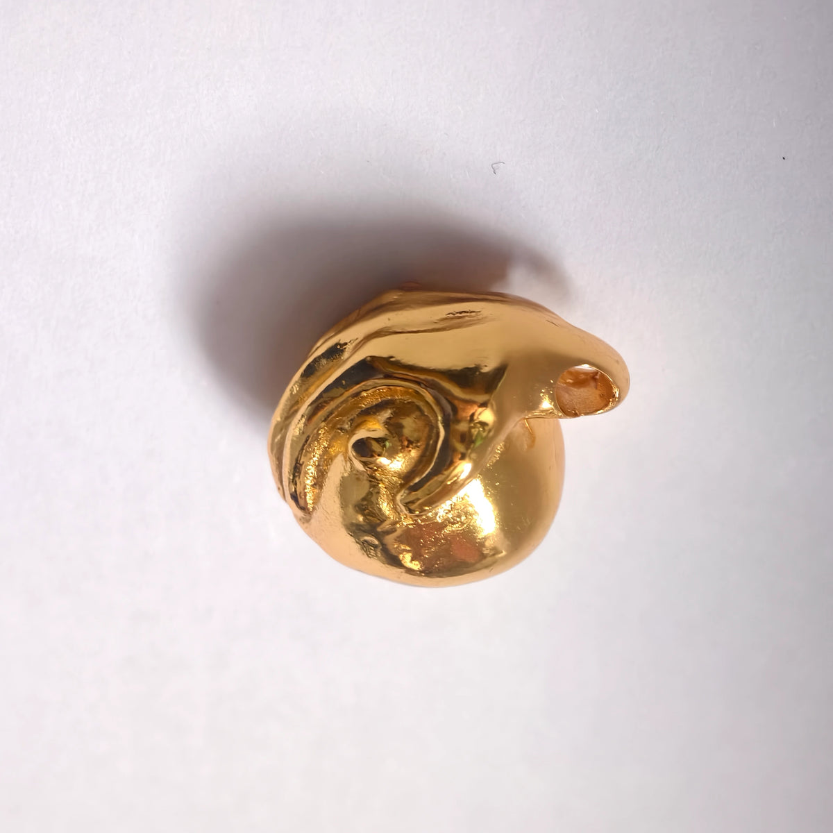 Breast Hold Pendant