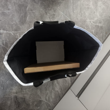 Funny Laundry Bag