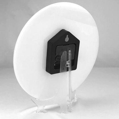 Adult Humor Clock