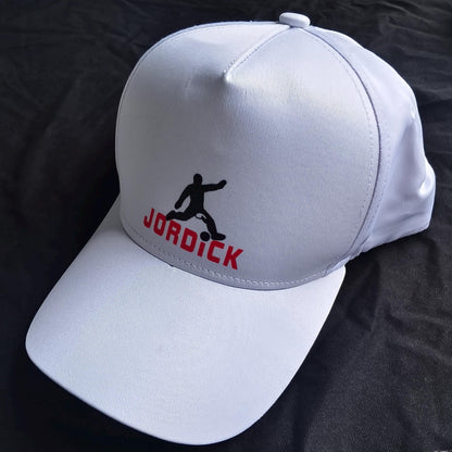 Adult Parody Soccer Cap