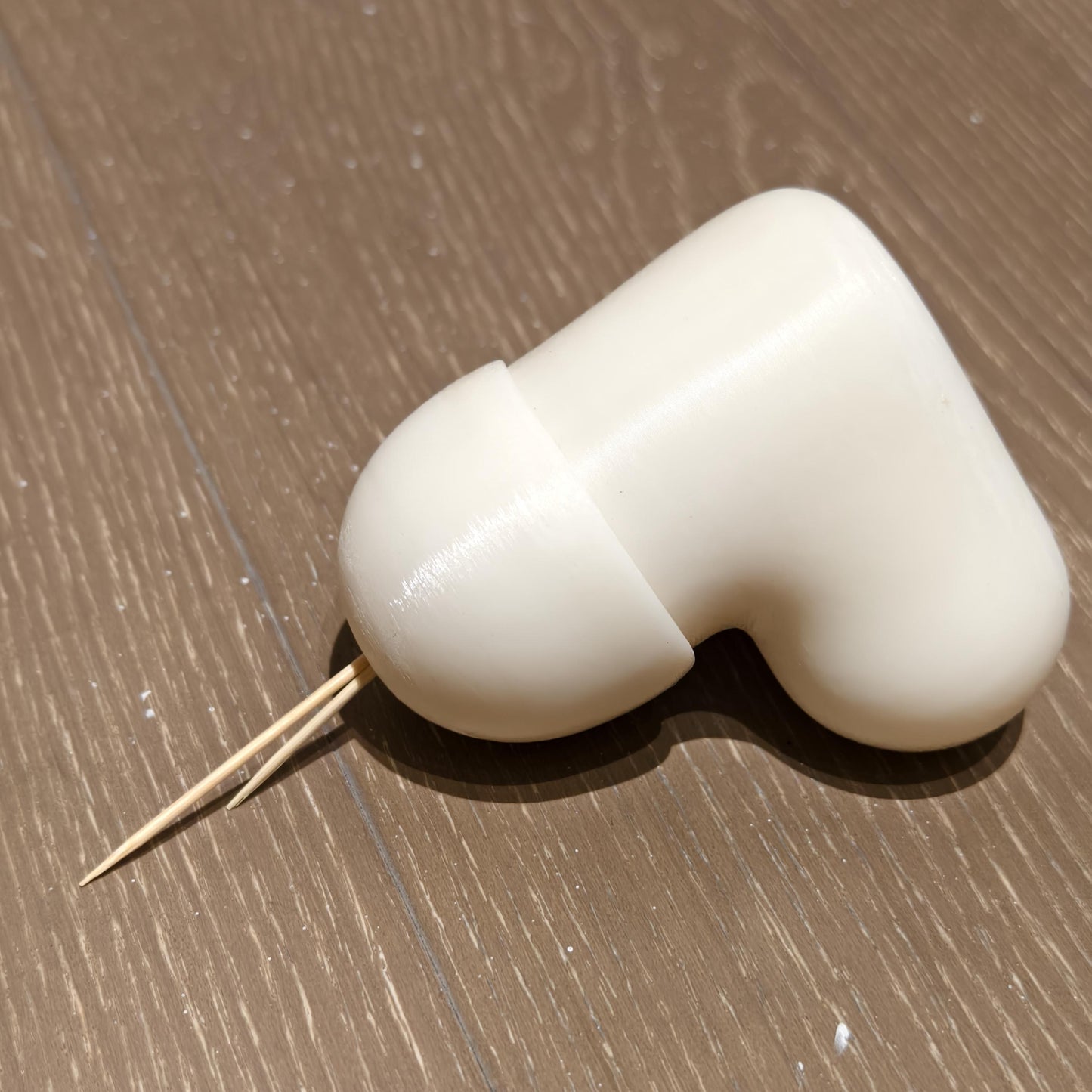 Novelty Toothpick Dispenser