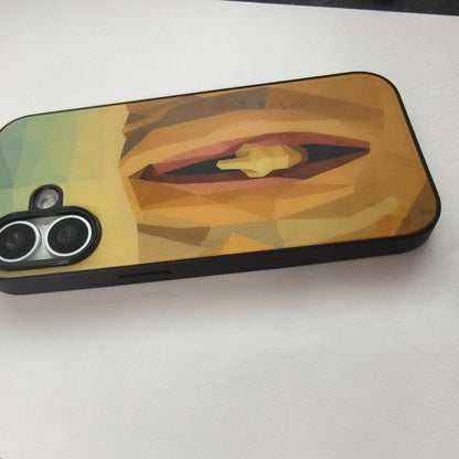 Unique Adult iPhone 17/Pro/Max/Air Case – Creative & Fun Phone Cover
