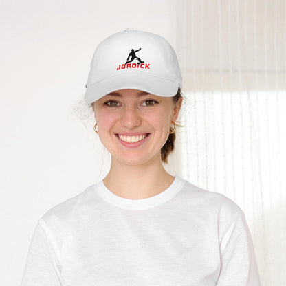 Adult Parody Soccer Cap