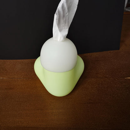 Funny Novelty Tissue Box Cover