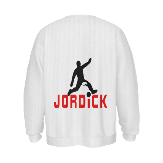 Athlete Art Parody Sweatshirt