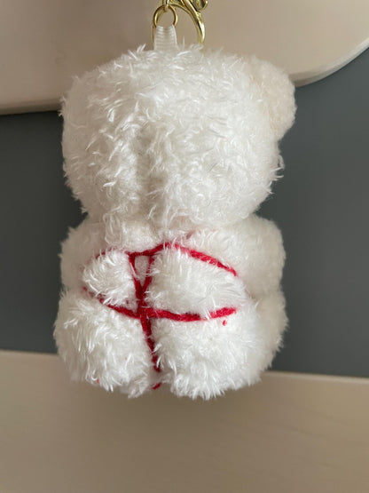 SM Themed Plush Doll – Unique Adult Humor Toy, Collectible Figurine Gift