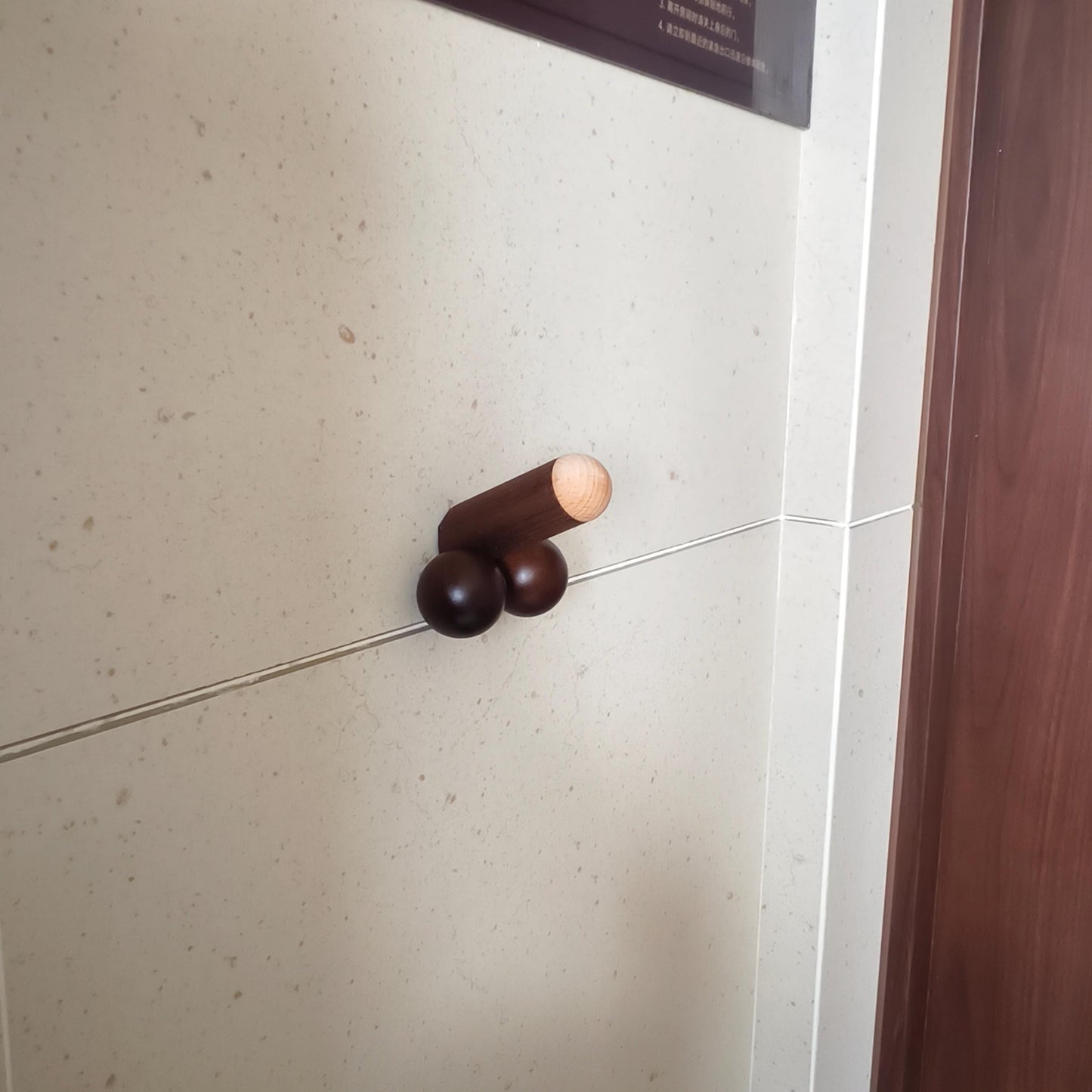 Funny Penis Wall Hook