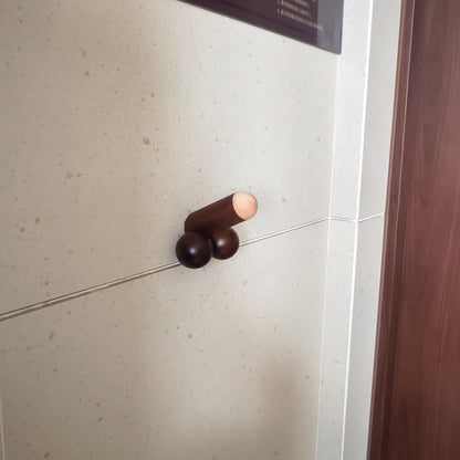 Funny Penis Wall Hook
