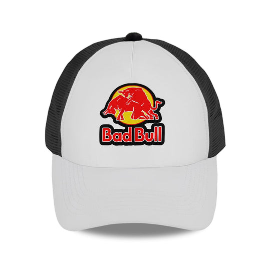 Bad Bull Parody Cap