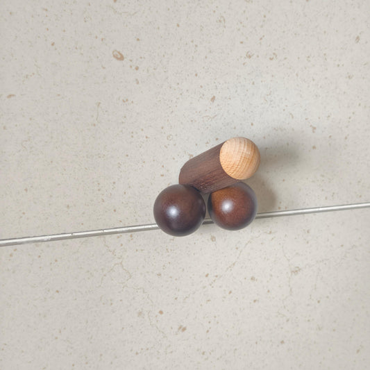 Funny Penis Wall Hook