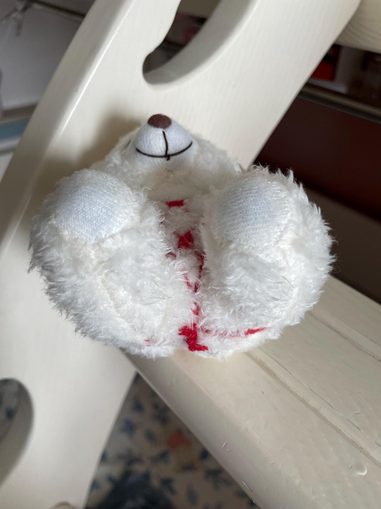 SM Themed Plush Doll – Unique Adult Humor Toy, Collectible Figurine Gift