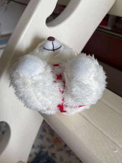 SM Themed Plush Doll – Unique Adult Humor Toy, Collectible Figurine Gift