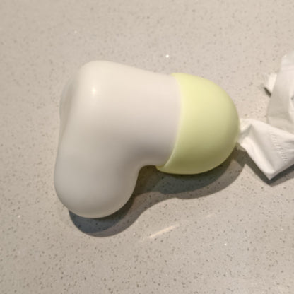 Naughty Penis Tissue Box