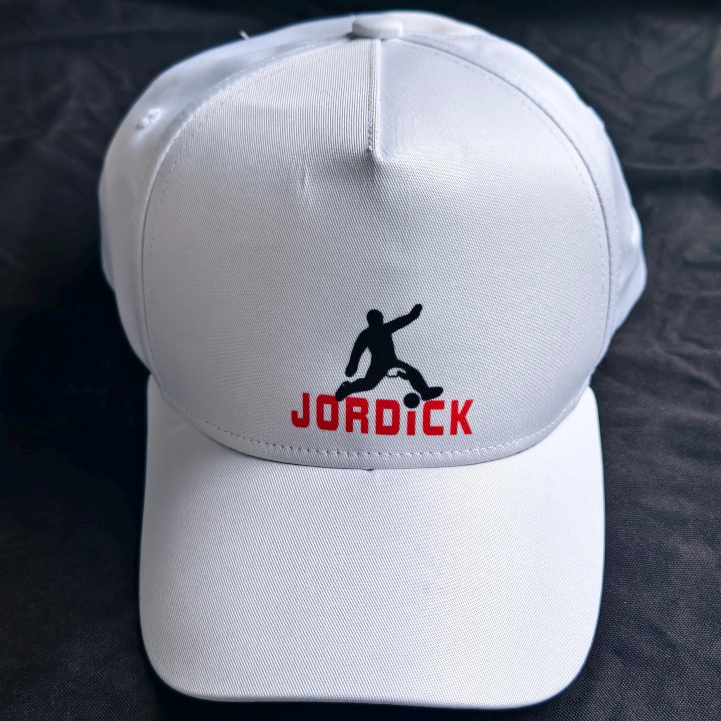 Adult Parody Soccer Cap