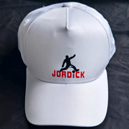 Adult Parody Soccer Cap