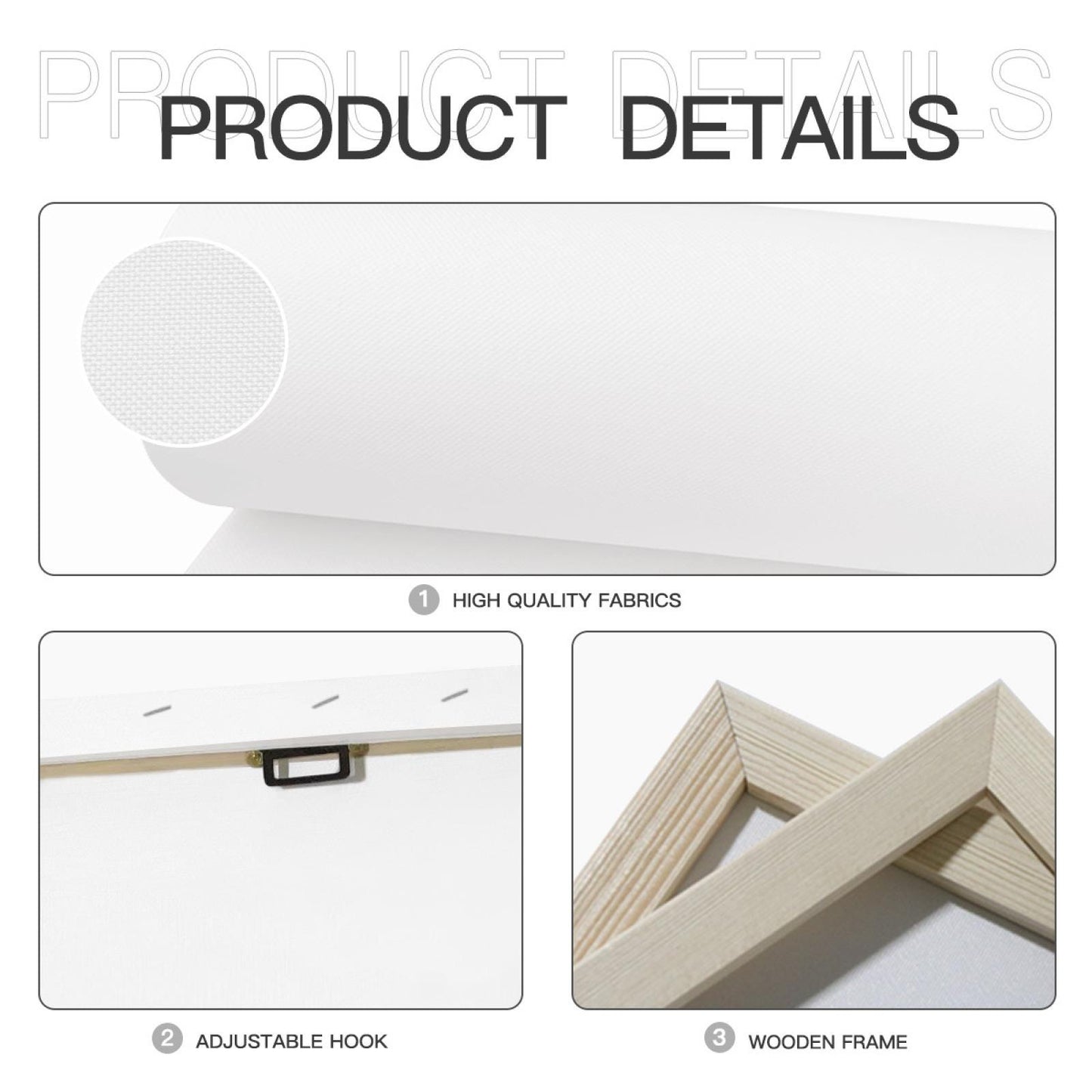 Sensual Beauty Finger Temptation Sketch – Frameless Decorative Wall Art