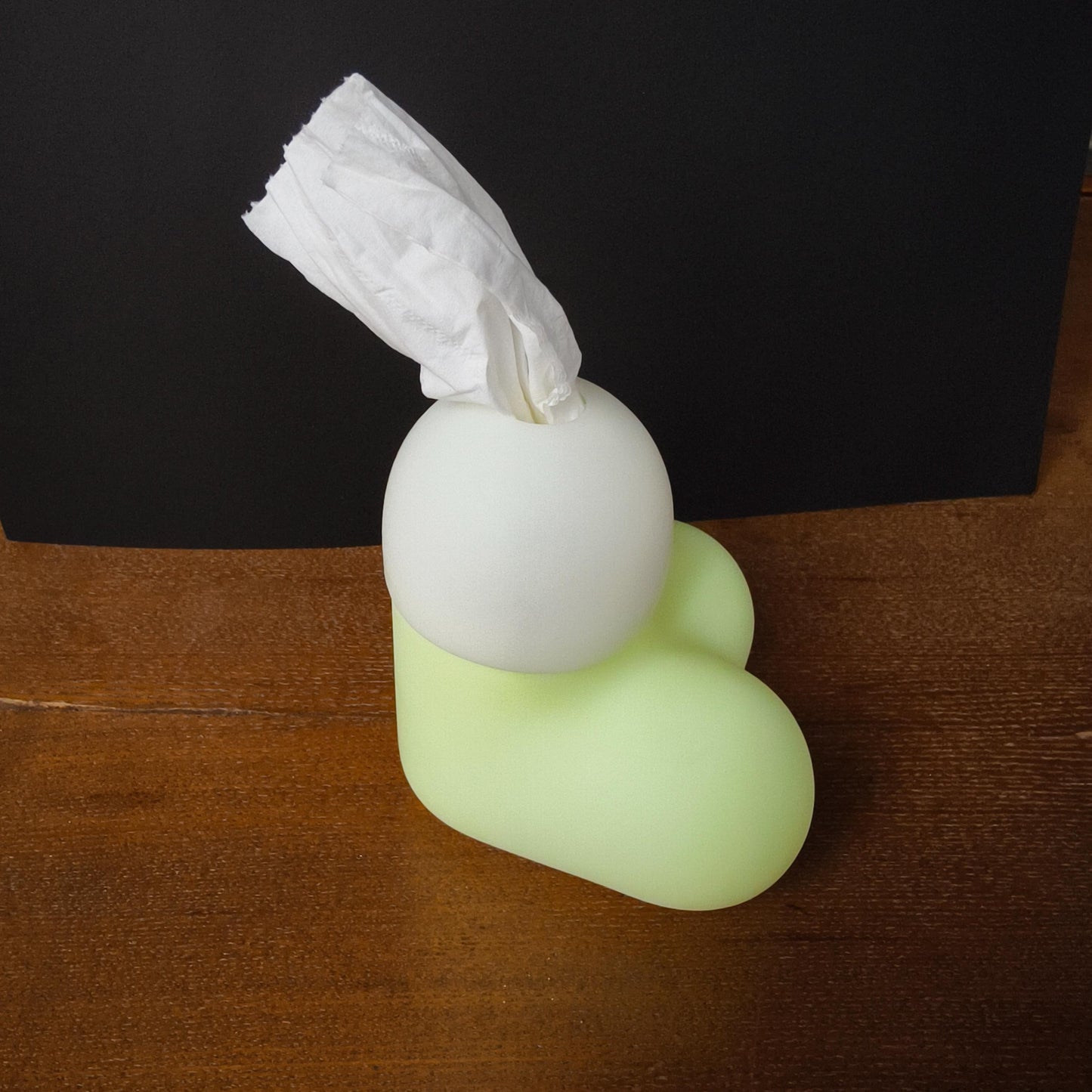 Funny Novelty Tissue Box Cover